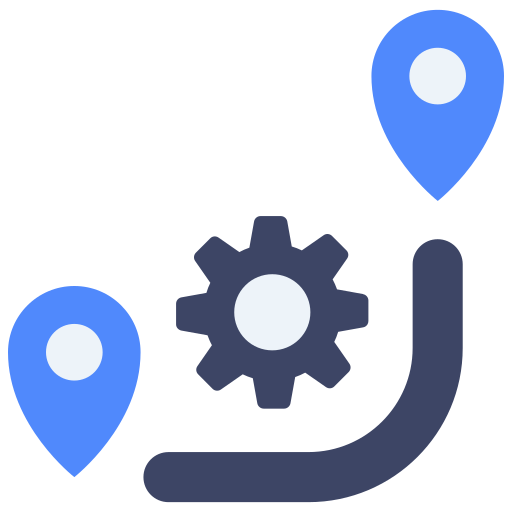 GeoMap Pro Logo